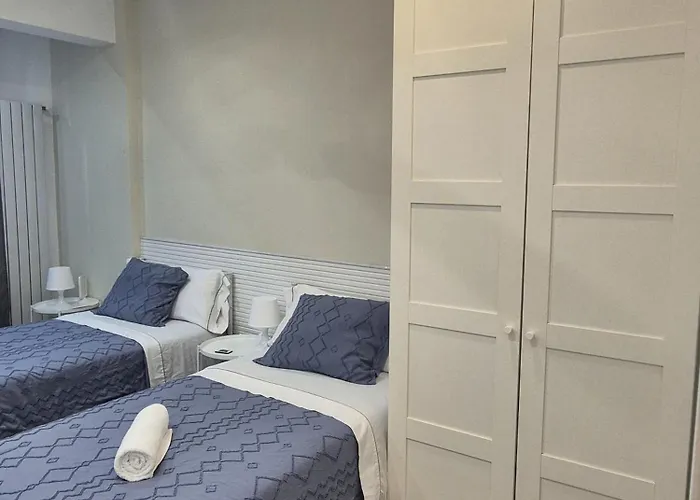 18 Habitación En Vivienda Centrica