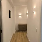 18 En Vivienda Centrica Rum i privatbostad