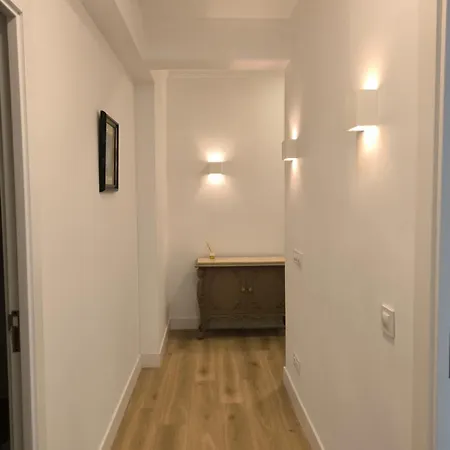 18 En Vivienda Centrica 홈스테이