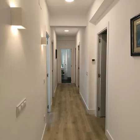 18 En Vivienda Centrica * Бильбао