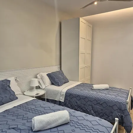 18 Habitación En Vivienda Centrica Bilbau