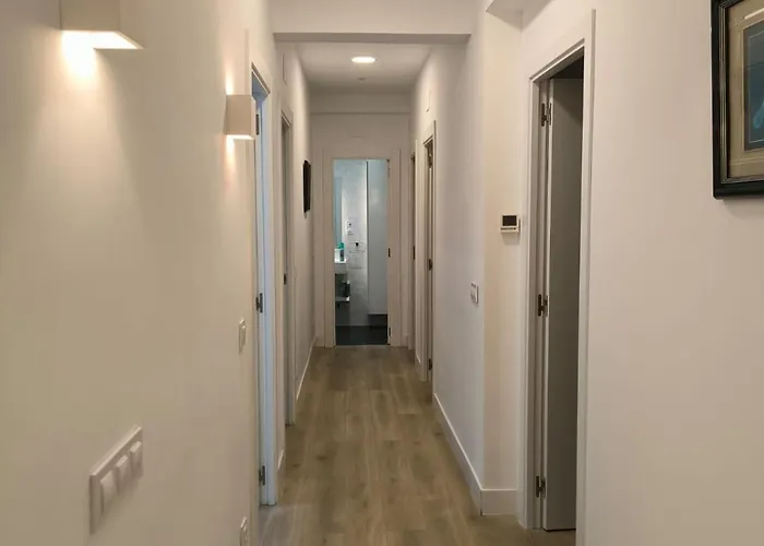 18 En Vivienda Centrica * Bilbao